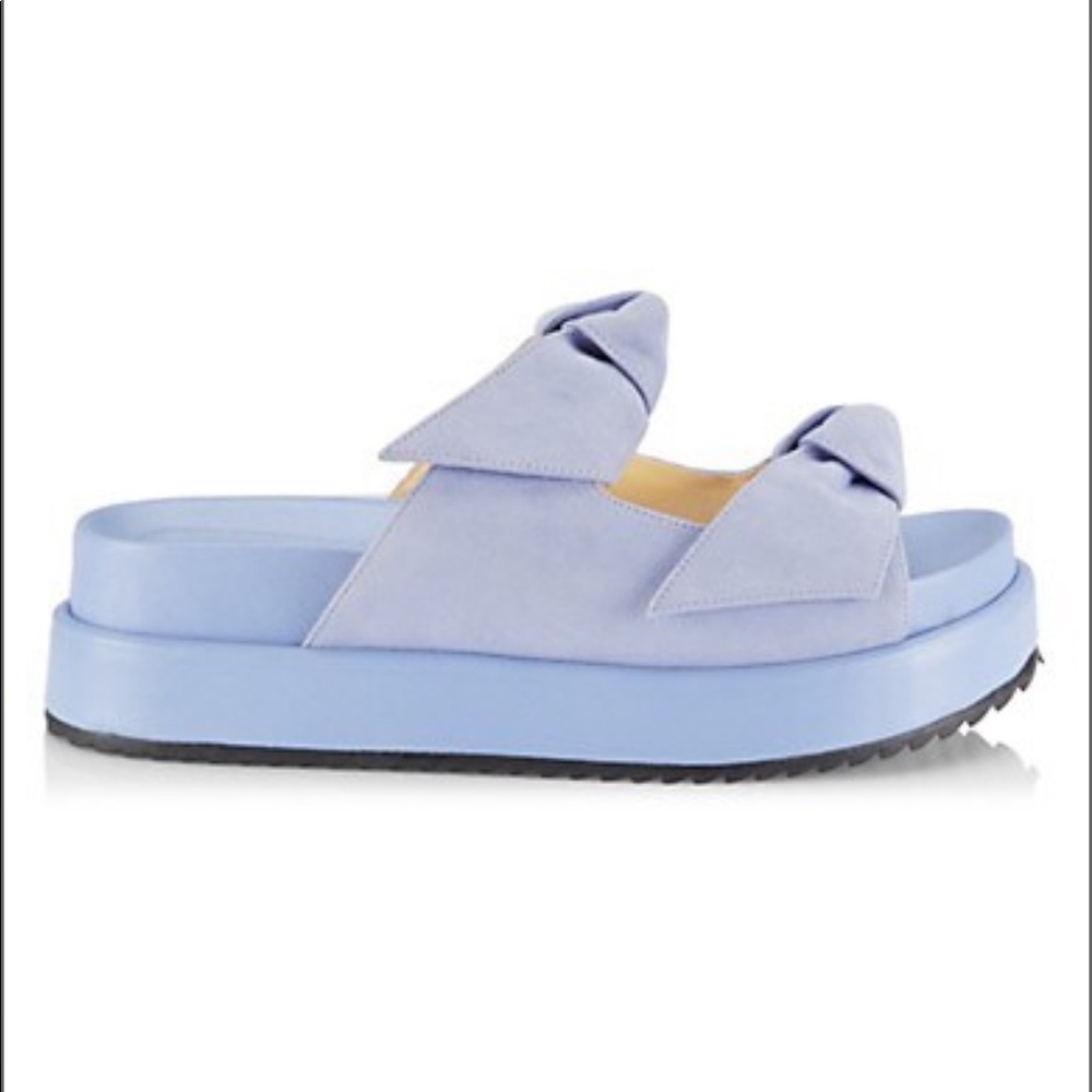 Alexandre Birman Clarita Sandals
